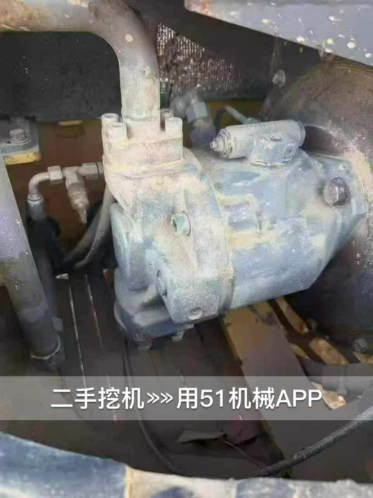 51机械